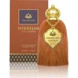 Osmanlı Oud 4009 Sultan Mihrişah Edp 100 ml Çiçeksi Odunsu Kadın Erkek Parfümü