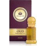 Osmanlı Oud 4050 Tule Oud EDP 12 ml Unisex Parfüm