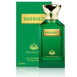Osmanlı Oud 4083 Emerald Unisex Parfüm EDP 100 ML