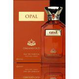 Osmanlı Oud 4085 OPAL EDP 100 ML Oryantal Kadın Erkek Parfümü
