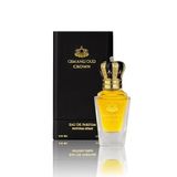 Osmanlı Oud 4720 Crown Memorizing Edp 50 ml Kadın-Erkek Parfümü