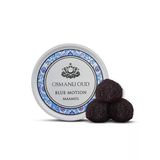Osmanlı Oud Bakhoor 1524 Blue Mation Maamul 40 gr Buhur Tütsü