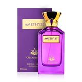 Osmanlı Oud Diamond 4081 Amethyst EDP 100 ml Kadın Erkek Parfümü