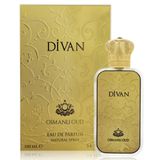 Osmanlı Oud Divan EDP 100 ml Unisex Parfüm