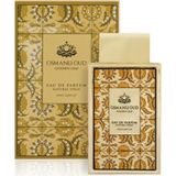 Osmanlı Oud Golden Leaf EDP 85 ML Unisex Parfüm