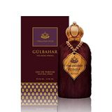osmanlı oud GÜLBAHAR THE ROSE SPRING Eau de Parfüm 100 ML