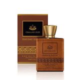 osmanlı oud HALİME HATUN Eau de Parfüm 100 ML