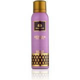 Osmanlı Oud Hürrem 4908 150 ML Kadın Deodorant