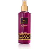 Osmanlı Oud Hürrem Vücut Spreyi 250 ML – Çiçeksi Odunsu Kadın Koku Spreyi – 4023