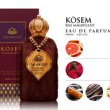 osmanlı oud KÖSEM THE MAGNIFICANT Eau de Parfüm 100 ML