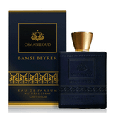 Osmanlı Oud Legend Bamsi Bayrak 4033 EDP 100 ml Erkek Parfüm