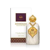 osmanlı oud MİHRİMAH THE SUN AND MOON Eau de Parfüm 100 ML