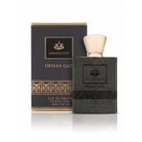 Osmanlı Oud Orhan Gazi Unisex 100 ML EDP Parfüm – Oryantal Odunsu Kalıcı Niş Koku - 4039
