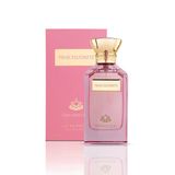 Osmanlı Oud Pink Fluorite Kadın Parfümü Edp 100 Ml - Çiçeksi Şipre Kalıcı Niş Koku - 4202