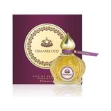 Osmanlı Oud Selin 65 Ml Kadın Çiçeksi Meyvemsi Niş Parfüm – Kalıcı Yoğun Etki - 4448