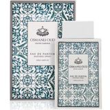 Osmanlı Oud Silver Garden EDP 85 ML Unisex Parfüm