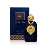 Osmanlı Oud Sultan Bayezid EDP 100 ML Erkek Parfüm – Odunsu Baharatlı Aromatik – 4015