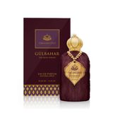 Osmanlı Oud Sultan Gülbahar EDP 100 ML Unisex Parfüm – Baharatlı Çiçeksi Oryantal – 4017