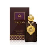 Osmanlı Oud Sultan II. Murad EDP 100 ML Unisex Parfüm – Baharatlı Derimsi Oryantal – 4016