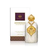 Osmanlı Oud Sultans Mihrimah EDP 100 ML Kadın Parfümü – Çiçeksi Meyveli – 4013