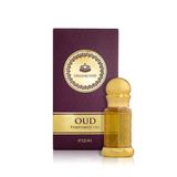 Osmanlı Oud Tula 4051 Oud 12 ML Unisex Parfüm Yağ Esansı