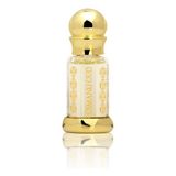 Osmanlı Oud Tule Oud Musk 12 ML – Unisex Çiçeksi Misk Parfüm Yağı– 4050
