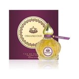 Osmanlı Oud Warriors Ali Edp 65 Ml Erkek Parfümü – Oryantal Odunsu – 4141