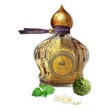 Osmanlı Oud Warriors Ceren EDP 65 ML Kadın Parfümü – Aromatik – 4438