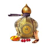 Osmanlı Oud Warriors Emir EDP 65 ml Aromatik Baharatlı Erkek Parfümü - Oryantal Koku 4123