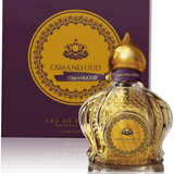 Osmanlı Oud Warriors Kerem 4129 EDP 65 ml Erkek Parfüm