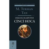 Osmanlı Rasputin'i Cinci Hoca