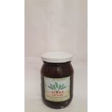 Osmanlı Şahmacun Çakşır-Ginseng-Azg.teke Otlu(Epimedyum)-Demirdikeni- Siyezli Ballı 41 Çeşit Cam 230 gr