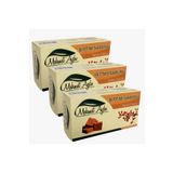 Osmanlı Şifacısı 3 Adet Mehmet Aydın Bitkisel Bıttım Sabunu 480 gr