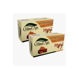 Osmanlı Şifacısı Mehmet Aydın Bitkisel Bıttım Sabunu 480 gr X 2 Paket