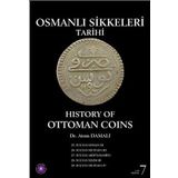 Osmanlı Sikkeleri Tarihi 7 - History of Ottoman Coins