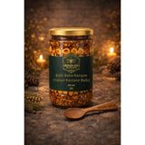 Osmanlı Sirkeleri Okm 020 Ballı Baba Karışım (Yaban Kestane Balı) - 270 gr