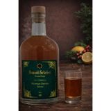 Osmanlı Sirkeleri Osm 022 Mumiyo Detoks Sirkesi - 500 ml