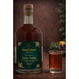 Osmanlı Sirkeleri Osm 042 Emraz-I Asabiye (Elma, Karabaş, Melisa, S. Kantaron, Biberiye, Papatya, Lavanta B.) Sirkesi - 500 ml