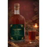 Osmanlı Sirkeleri Osm 088 Maca Kökü’lü Karışım Sirkesi - 500 ml