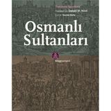 Osmanlı Sultanları - Theodoros Spandunis