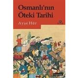 OSMANLI TARIHI - AYTEKIN GEZICI