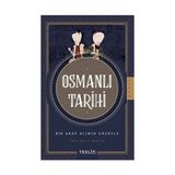 Osmanlı Tarihi - Emir Şekip Arslan