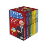Osmanlı Tarihi Kayı Seti (11 Kitap - Kayı Bayrağı Hediyeli) / ... 9786050834567