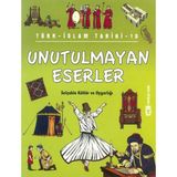 Osmanlı Tarihi Unutulmayan Eserler