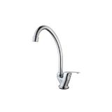 Osmanlı Tekli Mix Mermer Üstü Lavabo / Eviye Bataryası