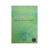 Osmanlı Türkçesi - Ahmet Eryüksel Mehmet Ali Beyhan