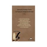 Osmanlı-Türkiye Tarihi ve Toplumu Değerlendirmesi 2. Kitap - Sefagül Arslan