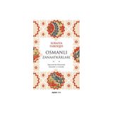 Osmanlı Zanaatkarları - suraiye faroqhi
