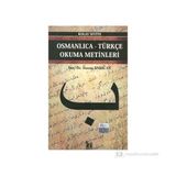 OSMANLICA-TÜRKÇE OKUMA METINLERI - KOLAY SEVIYE-2 - HASAN BABACAN