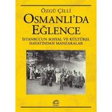 Osmanlıda Eğlence İletişim Yayınevi